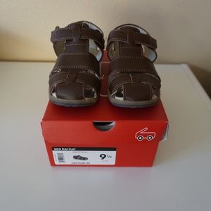 see kai run Jude Brown 10.5